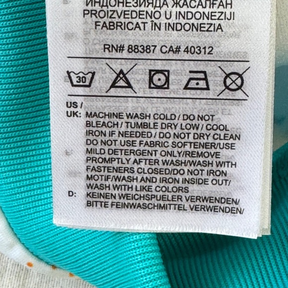 ✨ Adidas Baby Kids Superstar Tracksuit Sweat Pants Zip Jacket Set Sz. 6 Months - Picture 10 of 16